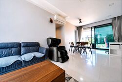 The Glacier (D15), Apartment #555195171